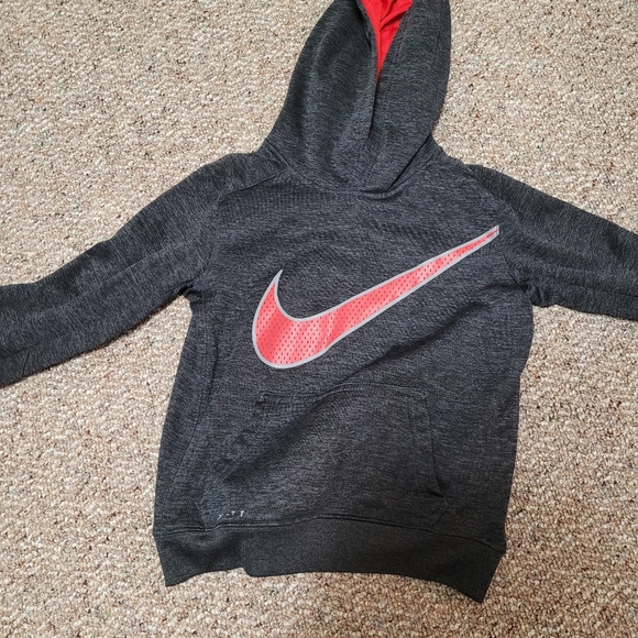 Nike Other - Nike dri fit hoodie